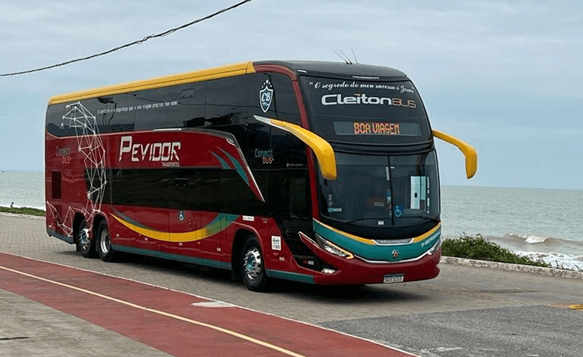 Transporte de Colaboradores