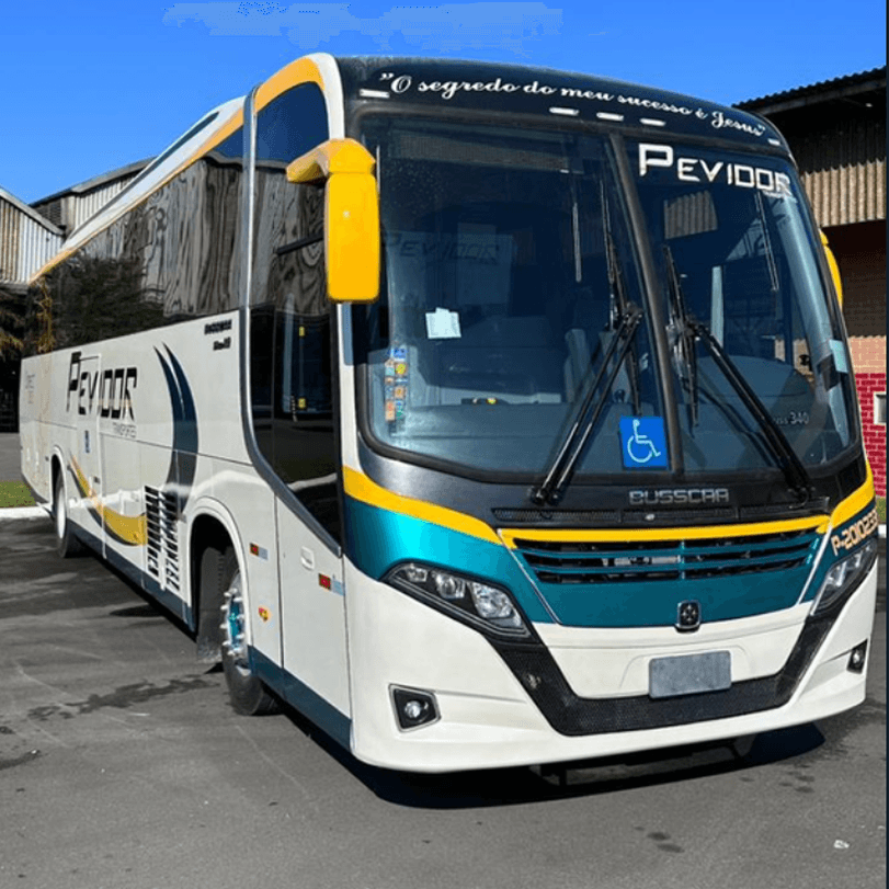 Ônibus Pevidor P-39